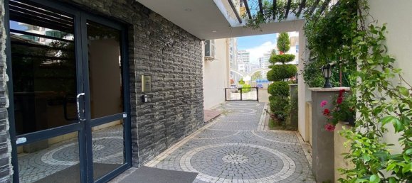 Apartamento de 1+1 en Mahmutlar, Turkey No. 31641 5