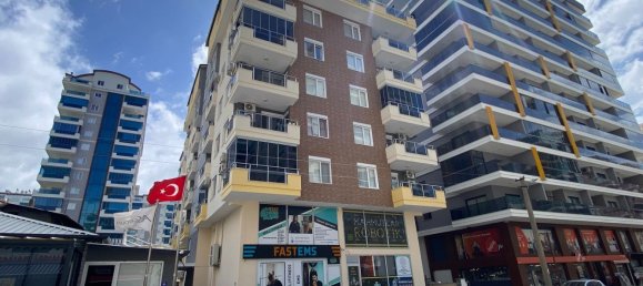 Apartamento de 1+1 en Mahmutlar, Turkey No. 31641 4