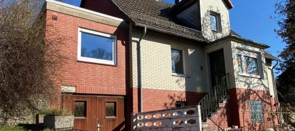 6 rooms House in Kassel, Germany No. 126965 2