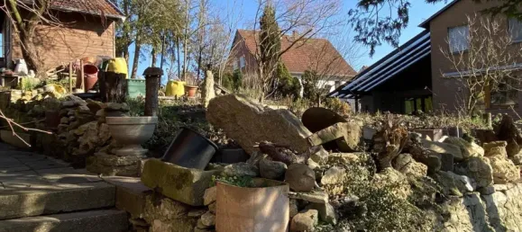 6 rooms House in Kassel, Germany No. 126965 8