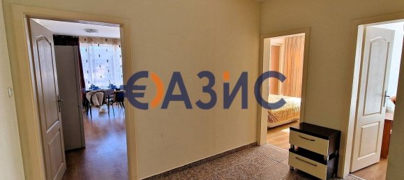 2 Schlafzimmer Wohnung in Sveti Vlas, Bulgaria, Nr. 526 6