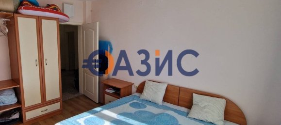 2 Schlafzimmer Wohnung in Sveti Vlas, Bulgaria, Nr. 526 5