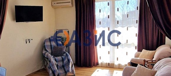 2 Schlafzimmer Wohnung in Sveti Vlas, Bulgaria, Nr. 526 3