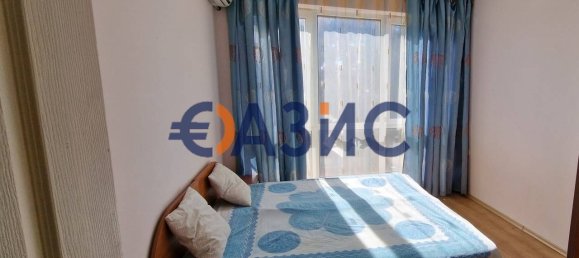 2 Schlafzimmer Wohnung in Sveti Vlas, Bulgaria, Nr. 526 10