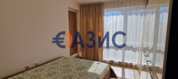 2 Schlafzimmer Wohnung in Sveti Vlas, Bulgaria, Nr. 526 12