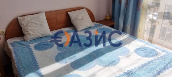 2 Schlafzimmer Wohnung in Sveti Vlas, Bulgaria, Nr. 526 7