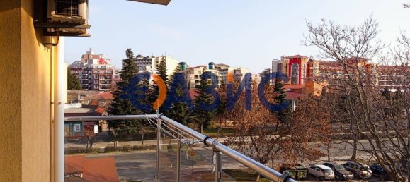 2 Schlafzimmer Wohnung in Sveti Vlas, Bulgaria, Nr. 526 15