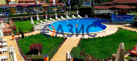 2 Schlafzimmer Wohnung in Sveti Vlas, Bulgaria, Nr. 526 24