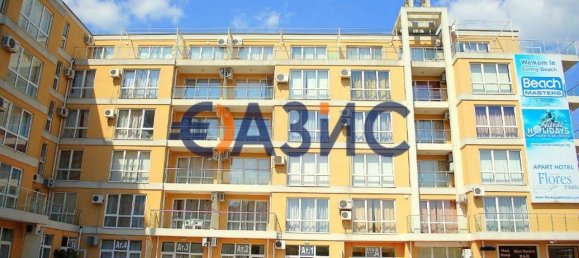 2 Schlafzimmer Wohnung in Sveti Vlas, Bulgaria, Nr. 526 17