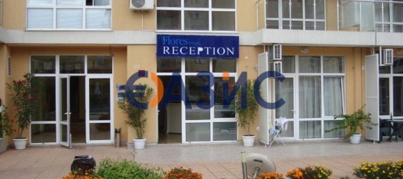 2 Schlafzimmer Wohnung in Sveti Vlas, Bulgaria, Nr. 526 20