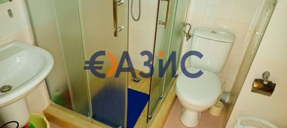 2 Schlafzimmer Wohnung in Sveti Vlas, Bulgaria, Nr. 526 14