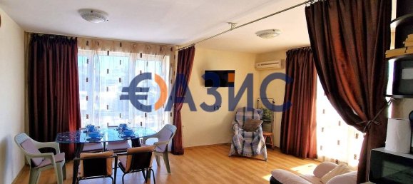 2 Schlafzimmer Wohnung in Sveti Vlas, Bulgaria, Nr. 526 11