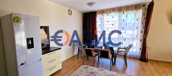 2 Schlafzimmer Wohnung in Sveti Vlas, Bulgaria, Nr. 526 9