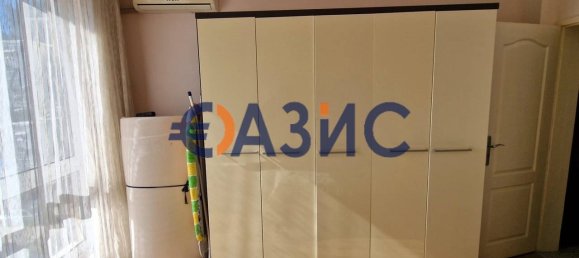 2 Schlafzimmer Wohnung in Sveti Vlas, Bulgaria, Nr. 526 13