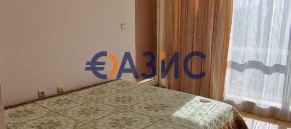 2 Schlafzimmer Wohnung in Sveti Vlas, Bulgaria, Nr. 526 8