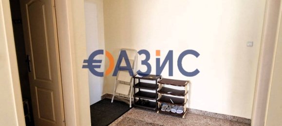 2 Schlafzimmer Wohnung in Sveti Vlas, Bulgaria, Nr. 526 2