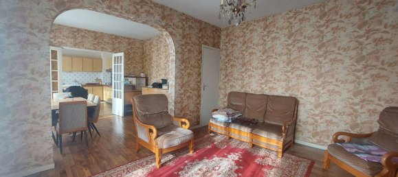 Casa T5 em Gagny, France N.º 177693 2