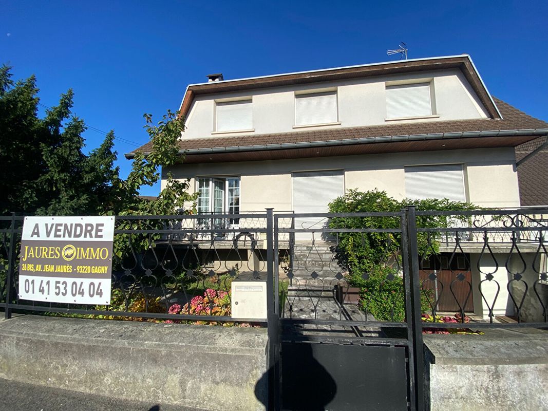 Casa T5 em Gagny, France N.º 177693