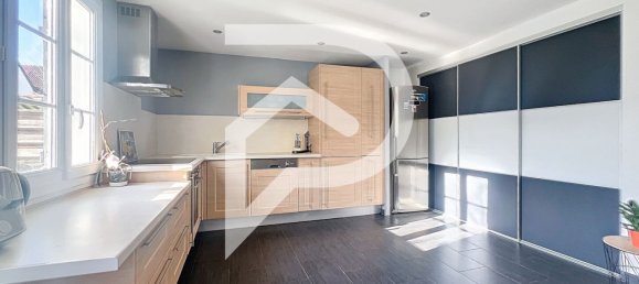 Villa T4 em Chennevieres-sur-Marne, France N.º 162119 5