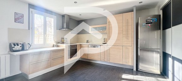 Villa T4 em Chennevieres-sur-Marne, France N.º 162119 2