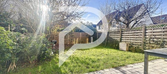 Villa T4 em Chennevieres-sur-Marne, France N.º 162119 11