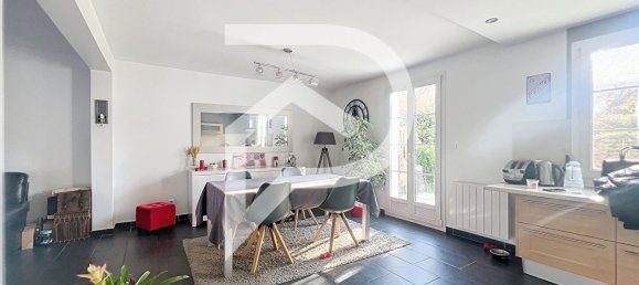 Villa T4 em Chennevieres-sur-Marne, France N.º 162119 14