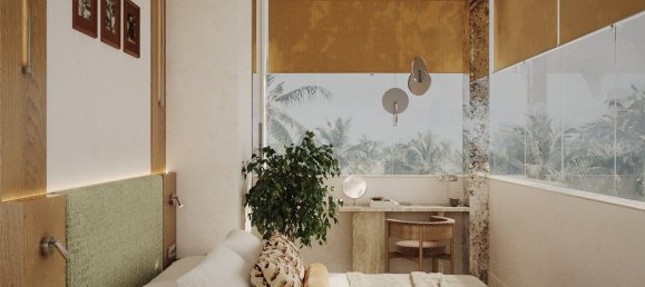 4 غرف نوم فيلا في Benoa, Indonesia رقم 57659 16
