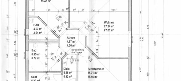 3-Zimmer Bungalow in Spree-Neiße, Germany, Nr. 236614 10