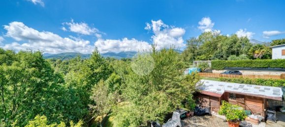 4 bedrooms Villa in Giaveno, Italy No. 318735 35