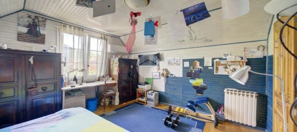 4 bedrooms Villa in Giaveno, Italy No. 318735 20