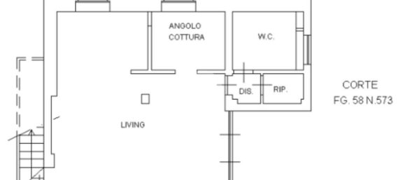 4 bedrooms Villa in Giaveno, Italy No. 318735 45