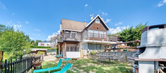 4 bedrooms Villa in Giaveno, Italy No. 318735 38