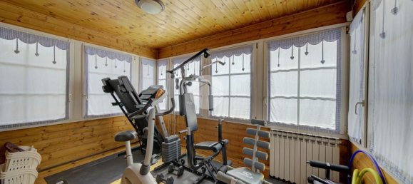 4 bedrooms Villa in Giaveno, Italy No. 318735 30