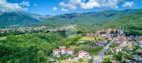 4 bedrooms Villa in Giaveno, Italy No. 318735 40