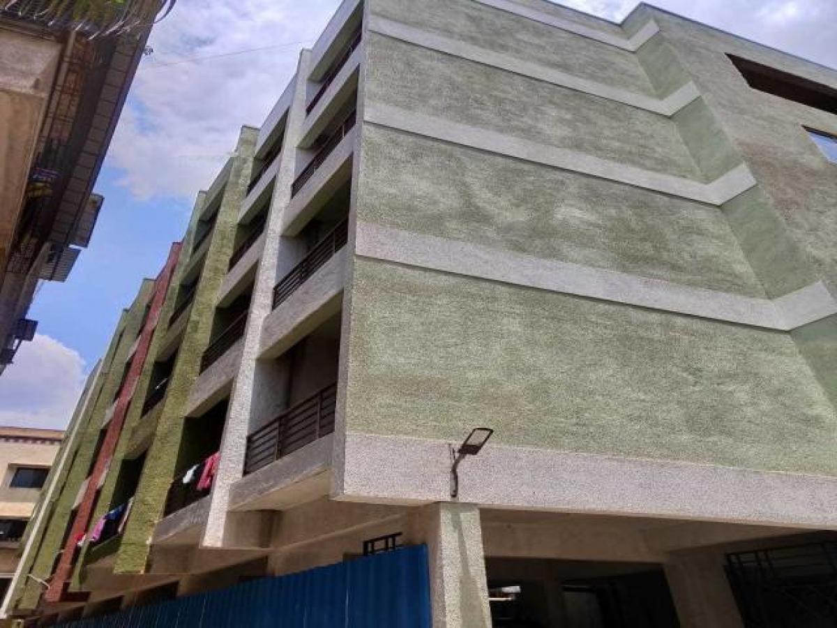 استوديو في Mumbai, India رقم 26465