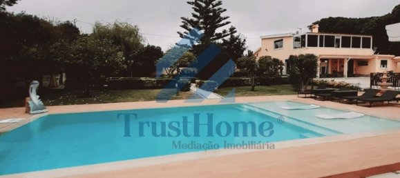 3 bedrooms House in Sintra, Portugal No. 151170 3