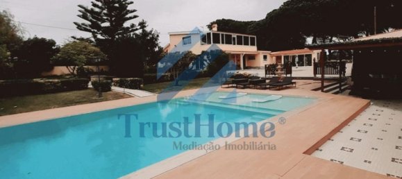 3 bedrooms House in Sintra, Portugal No. 151170 4