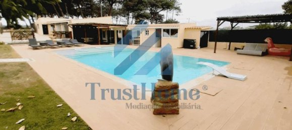 3 bedrooms House in Sintra, Portugal No. 151170 8