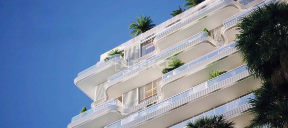 Apartamento T1 em Dubai, UAE N.º 197841 7