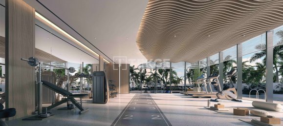 Apartamento T1 em Dubai, UAE N.º 197841 9