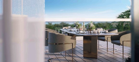 Apartamento T1 em Dubai, UAE N.º 197841 14