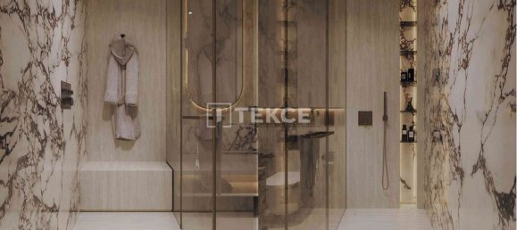 Apartamento T1 em Dubai, UAE N.º 197841 13