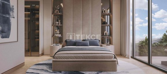 Apartamento T1 em Dubai, UAE N.º 197841 12