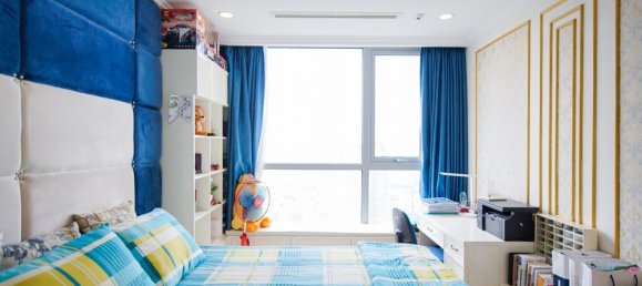 3 bedrooms Apartment in Binh Thanh, Vietnam No. 17915 11