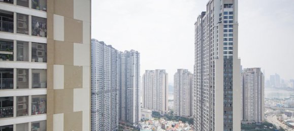 3 bedrooms Apartment in Binh Thanh, Vietnam No. 17915 22