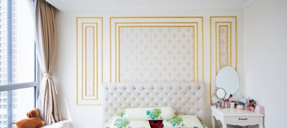 3 bedrooms Apartment in Binh Thanh, Vietnam No. 17915 15