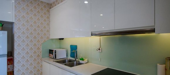 3 bedrooms Apartment in Binh Thanh, Vietnam No. 17915 9