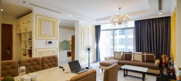 3 bedrooms Apartment in Binh Thanh, Vietnam No. 17915 5