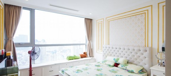 3 bedrooms Apartment in Binh Thanh, Vietnam No. 17915 14