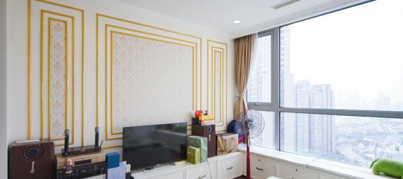 3 bedrooms Apartment in Binh Thanh, Vietnam No. 17915 20